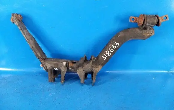 Honda Civic Rear control arm 52370S5AA50
