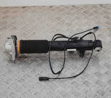 BMW X5 F15 Rear shock absorber/damper 68678646875087