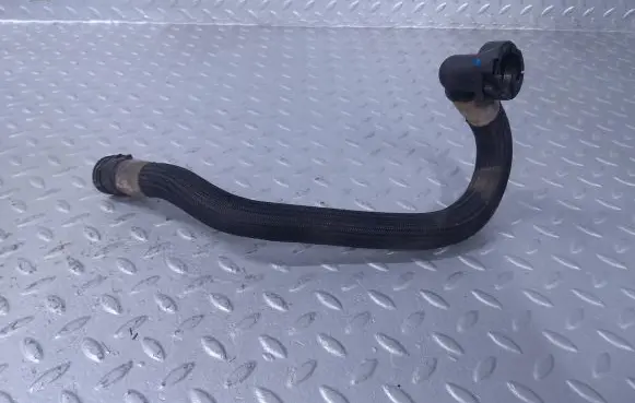 Citroen Berlingo Engine coolant pipe/hose 9812441880