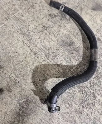 Citroen Xsara Picasso Coolant pipe/hose 