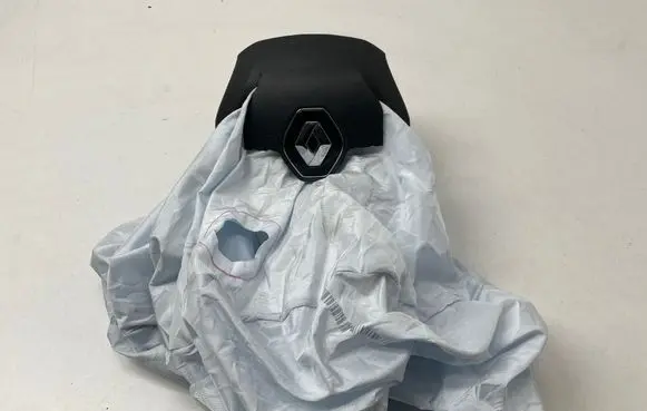 Renault Megane IV Steering wheel airbag 0080P1120018 985700230R 1721354521157