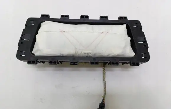 BMW 7 G11 G12 Passenger airbag 39929772804