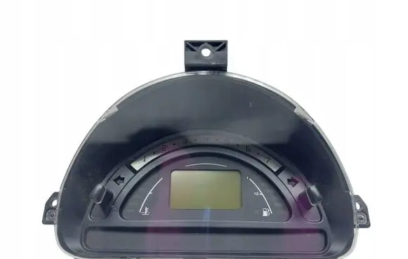 Citroen C2 Speedometer (instrument cluster) P9652008280 216755971 NS0252990F