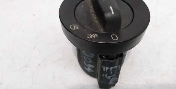 BMW 5 E39 Light switch 8363683