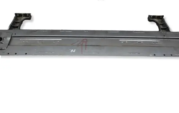 Jaguar XE Front bumper cross member GX7310005 A359A