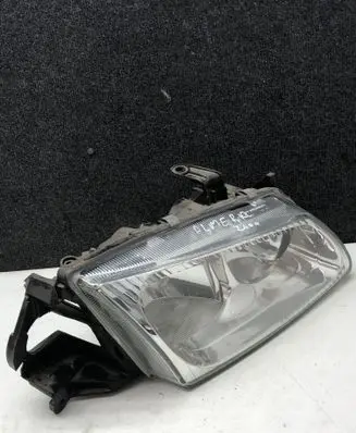 Nissan Almera N16 Headlight/headlamp 082151188R