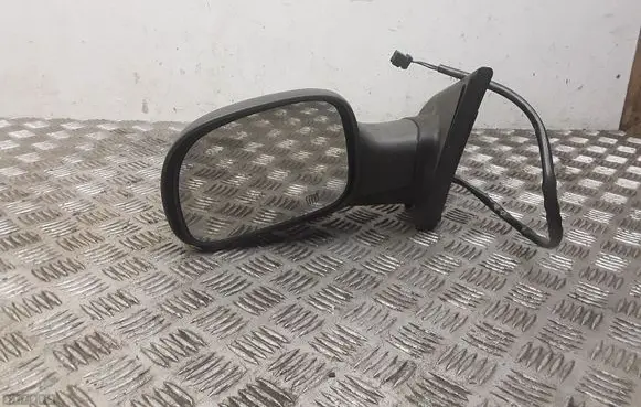 Dodge Grand Caravan Front door electric wing mirror E9026710