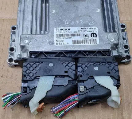 Peugeot 208 Other control units/modules 9838217080