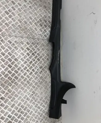 Citroen C5 Front sill trim cover 9655493877BG
