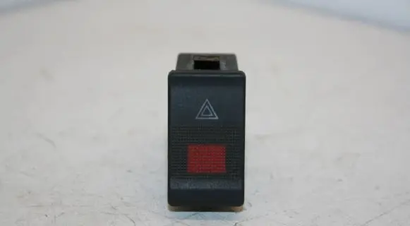 Audi A6 S6 C4 4A Hazard light switch 4A0941509A