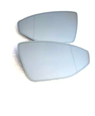 Audi A6 S6 C8 4K Wing mirror glass 4N0857535E 4N0857536E