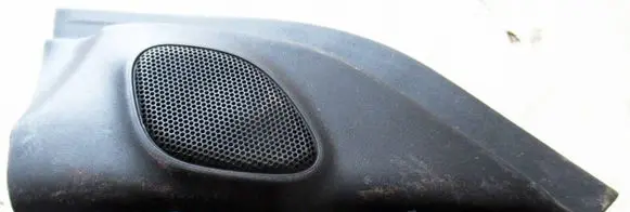 Suzuki Baleno IV Side speaker trim/cover 39102M65M00