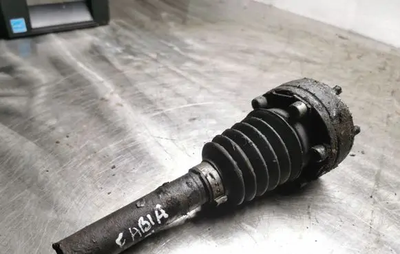 Skoda Fabia Mk1 (6Y) Driveshaft inner CV joint 