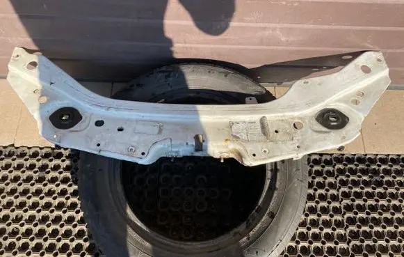 Chrysler Sebring (ST-22 - JR) Top upper radiator support slam panel 04596368AB
