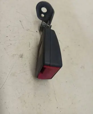Volkswagen PASSAT CC Rear seatbelt buckle 3C8857740A