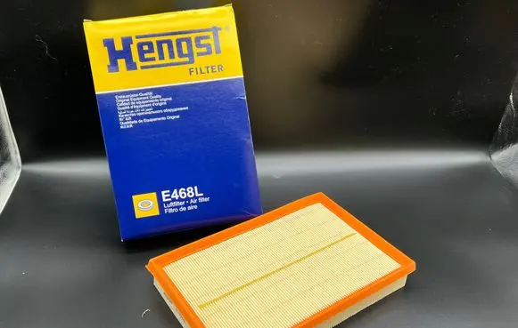 Volkswagen Bora Air filter 036129620D