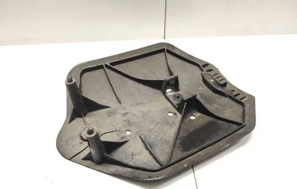 BMW X5 G05 Rear underbody cover/under tray 6877043 10795510