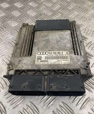 Engine control unit/module