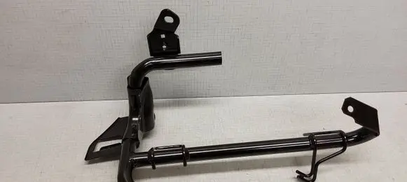 Opel Vectra C ISOFIX Bracket 