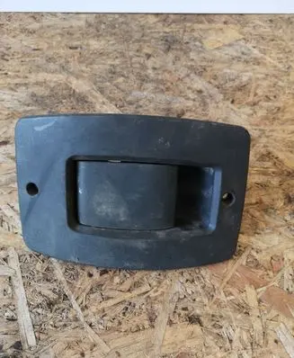 Renault Trafic II (X83) Loading door interior handle 242449