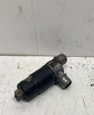 BMW 7 E32 Idle control valve (regulator) 0280140509