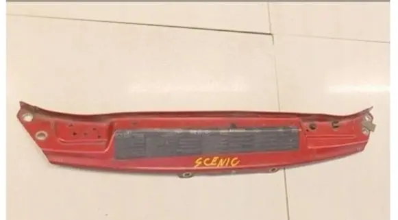 Renault Scenic I Top upper radiator support slam panel 