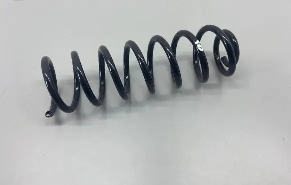 Mercedes-Benz A W168 Rear coil spring 801MBT59