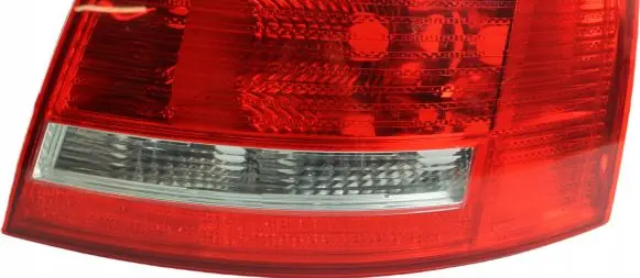 Audi A6 S6 C6 4F Rear/tail lights 4F5945096L