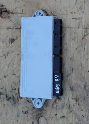 BMW 7 E65 E66 Door control unit/module 6964139