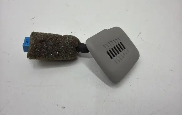 BMW 3 F30 F35 F31 Microphone (bluetooth/phone) 7618790 9263744