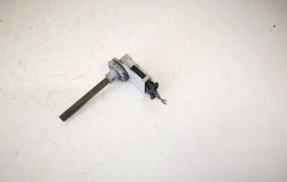 Skoda Octavia Mk2 (1Z) Interior temperature sensor 4b0820539