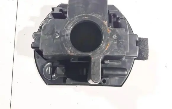 Citroen C4 I Spare wheel bolt 9655342680
