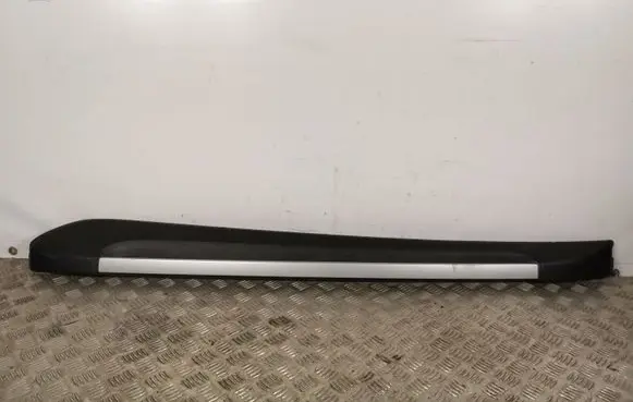 Opel Mokka Roof bar rail 95437103