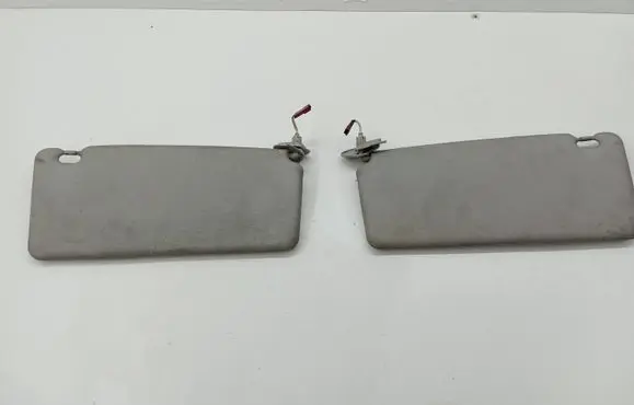 BMW 5 E39 Sun visor
