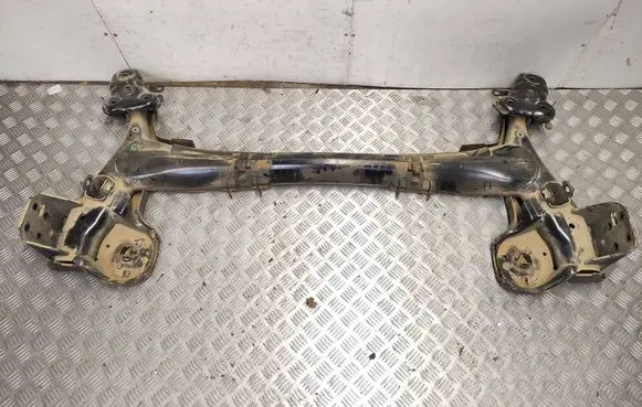 Citroen C4 III e-C4 Rear axle beam 