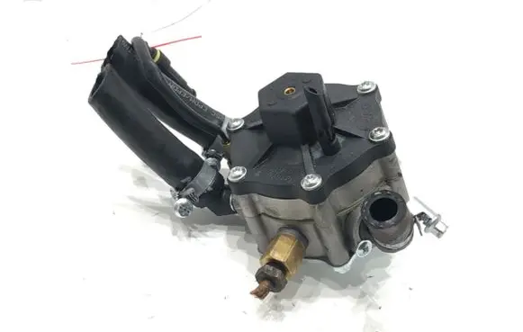 Suzuki SX4 LP gas reducer 67R-036865
