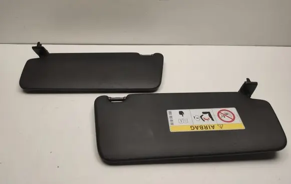 Sun visor