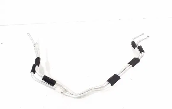 Mercedes-Benz CL C216 Windshield washer fluid hose A2218300817