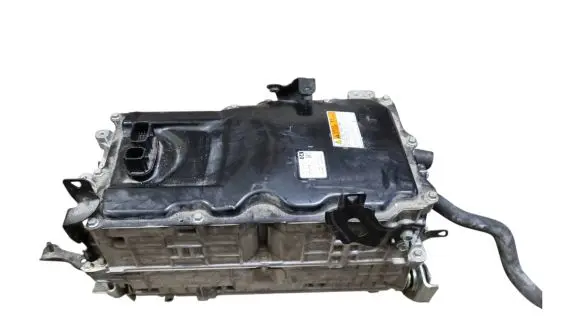 Toyota RAV 4 (XA40) Voltage converter inverter G92A042060 2321001902