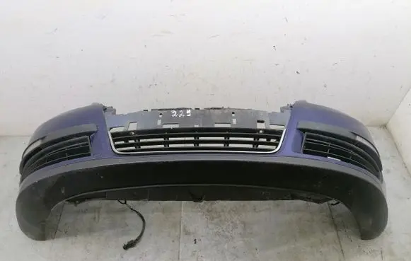 Volkswagen PASSAT B6 Front bumper