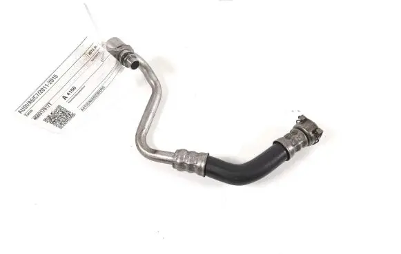 Audi A6 S6 C7 4G Air intake hose/pipe 4G0317817T