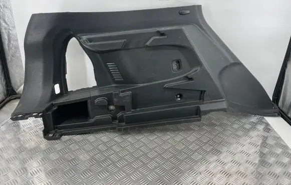 Nissan X-Trail T32 Trunk/boot lower side trim panel 849514CE0A