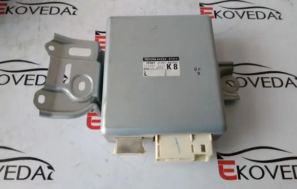 Toyota Prius+ (ZVW40) Power steering control unit/module 8965047411