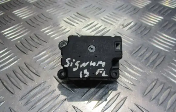 Opel Signum Central body control module
