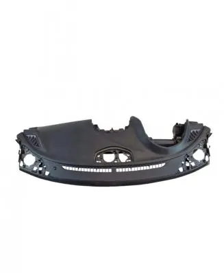 Mazda 3 III Dashboard