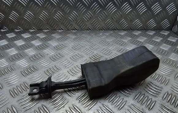 Volkswagen Tiguan Front door check strap stopper 5N0839249A