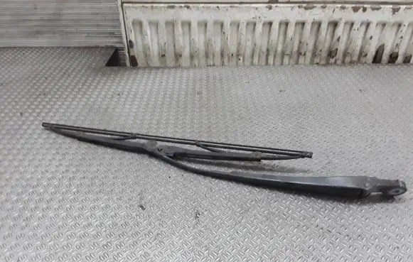 Seat Alhambra (Mk1) Rear wiper blade 7M3955707