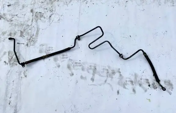 Audi A3 S3 8L Power steering hose/pipe/line 