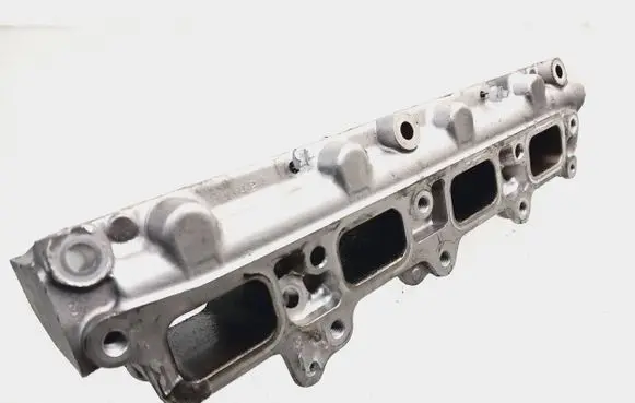 Volkswagen Golf VI Fuel main line pipe 2885819 06j906051d