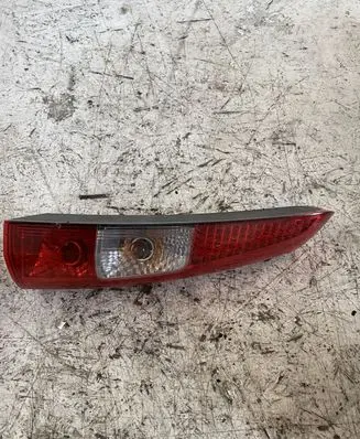 Volvo V70 Rear/tail lights